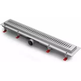 Водоотводящий желоб MCH Chudej CH750B