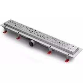 Водоотводящий желоб MCH Chudej CH650S