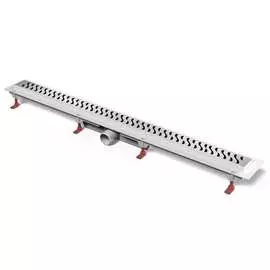 Водоотводящий желоб MCH Chudej