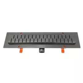 Водоотводящий желоб MCH Chudej MEDIUM CH550MC