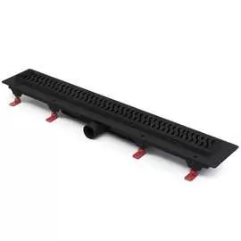 Водоотводящий желоб MCH Chudej