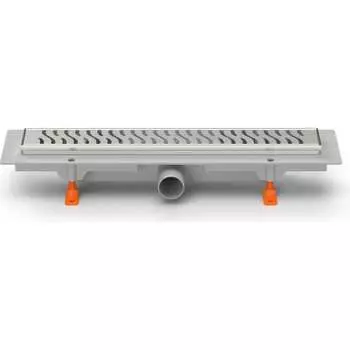 Водоотводящий желоб MCH Chudej G HARMONY CH350HN