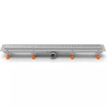 Водоотводящий желоб MCH Chudej CH850D