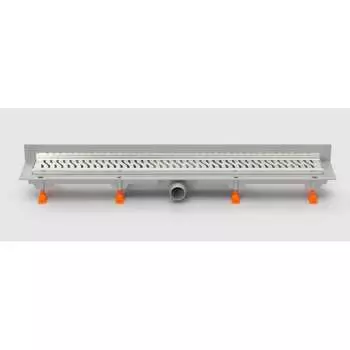 Водоотводящий желоб MCH Chudej G HARMONY CH650HN2