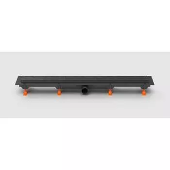 Водоотводящий желоб MCH Chudej