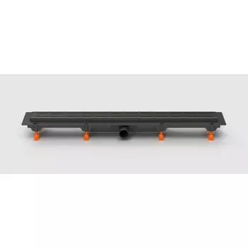 Водоотводящий желоб MCH Chudej LINE CH750LC