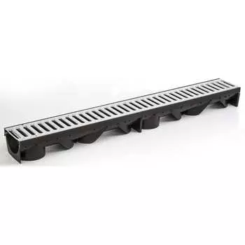 Водоотводящий желоб STYRON