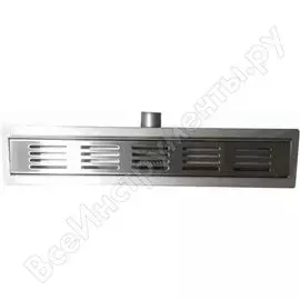 Душевой лоток Terma