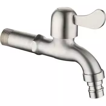 Водоразборный длинный кран Fmark FS(004)10