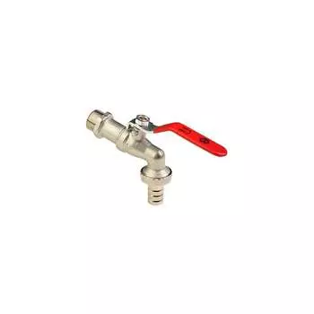 Водоразборный кран MVI BV.633.04