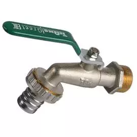 Кран Terma Greet 30811 25902