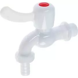 Водоразборный кран Zein