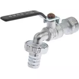 Водоразборный кран Zein