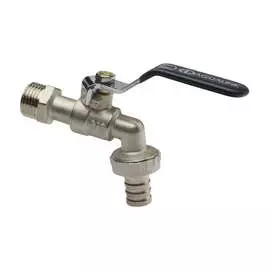 Водоразборный шаровой кран AQUALINK 3951