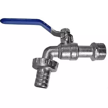 Водоразборный шаровой кран AQUALINK 3965