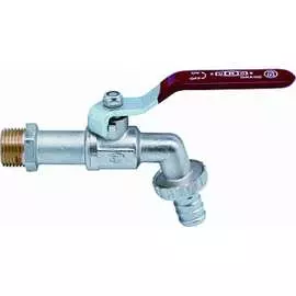 Водоразборный шаровой кран EUROS