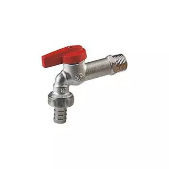 Водоразборный шаровой кран Giacomini R619IX103 107-0438