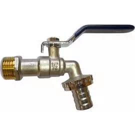 Водоразборный шаровой кран RM VN-BN12