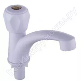 Водоразборный смеситель для холодной воды Эверест B45-339