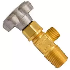 Водородный вентиль БАМЗ ВВ-88 СВ000000107