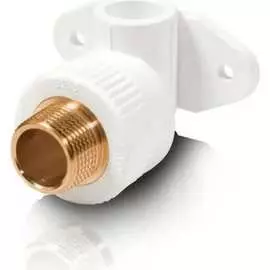 Водорозетка Blue Ocean PPRF/ET90E-1(G)-20x1/2" (1/10/120)