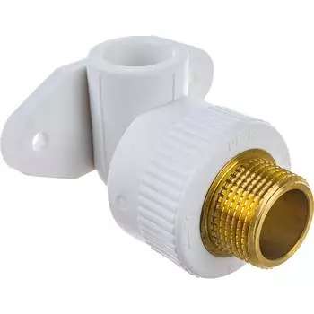 Водорозетка Blue Ocean PPRF/ET90E-1(W)-20x3/4"