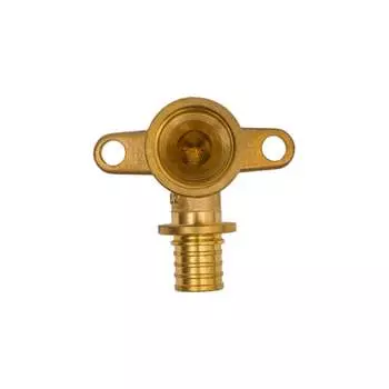 Водорозетка для труб из сшитого полиэтилена Pex One Plus 3204023127