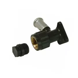 Водорозетка Henco