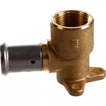 Водорозетка Henco 2P-2005