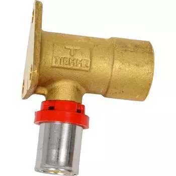 Водорозетка Tiemme 1650004