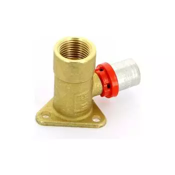 Водорозетка Tiemme 1650088