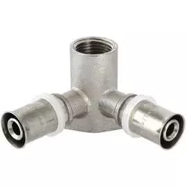 Водорозетка Valtec VTm.234.N.160416