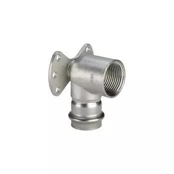 Водорозетка VIEGA