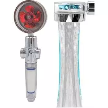 Водосберегающая лейка ARCO DA VELLA