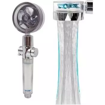 Водосберегающая лейка ARCO DA VELLA