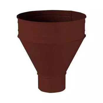 Водосборная воронка NIKA В0000034262