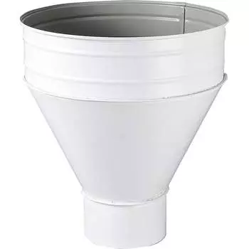 Водосборная воронка NIKA