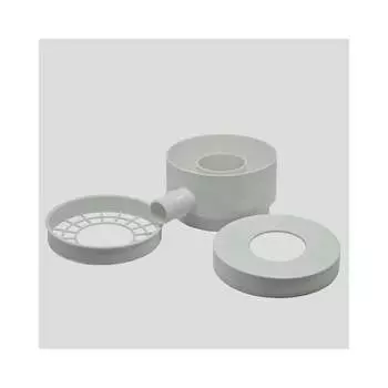 Водосборник дождевой воды VN RDU-W RDU-W-VN