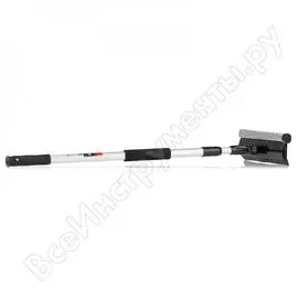 Водосгон с губкой и телескопической ручкой heyner al, 25-70-125 см 407 500