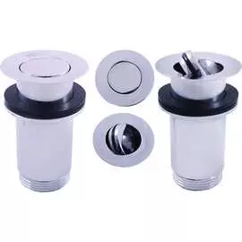 Водослив для умывальника RavSlezak MD0700