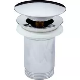 Водослив для умывальника RavSlezak MD0484