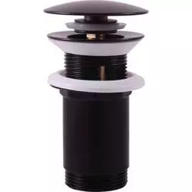 Водослив для умывальника RavSlezak