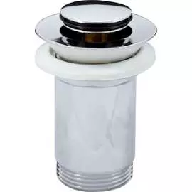 Водослив для умывальника RavSlezak