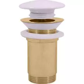 Водослив для умывальника RavSlezak