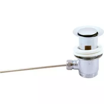 Водослив для умывальника RavSlezak MD0013