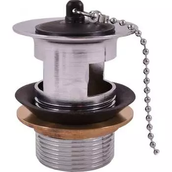 Водослив для умывальника RavSlezak