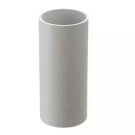 Водосточная труба DOCKE STANDARD PVTQ-1107