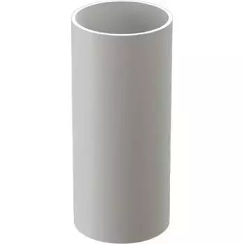 Водосточная труба DOCKE STANDARD PVTB-1107