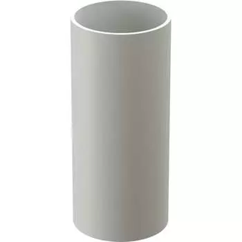 Водосточная труба DOCKE LUX PVLJ-1044