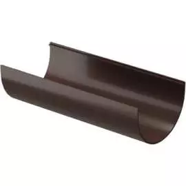 Водосточный желоб DOCKE STANDARD PVTC-1023